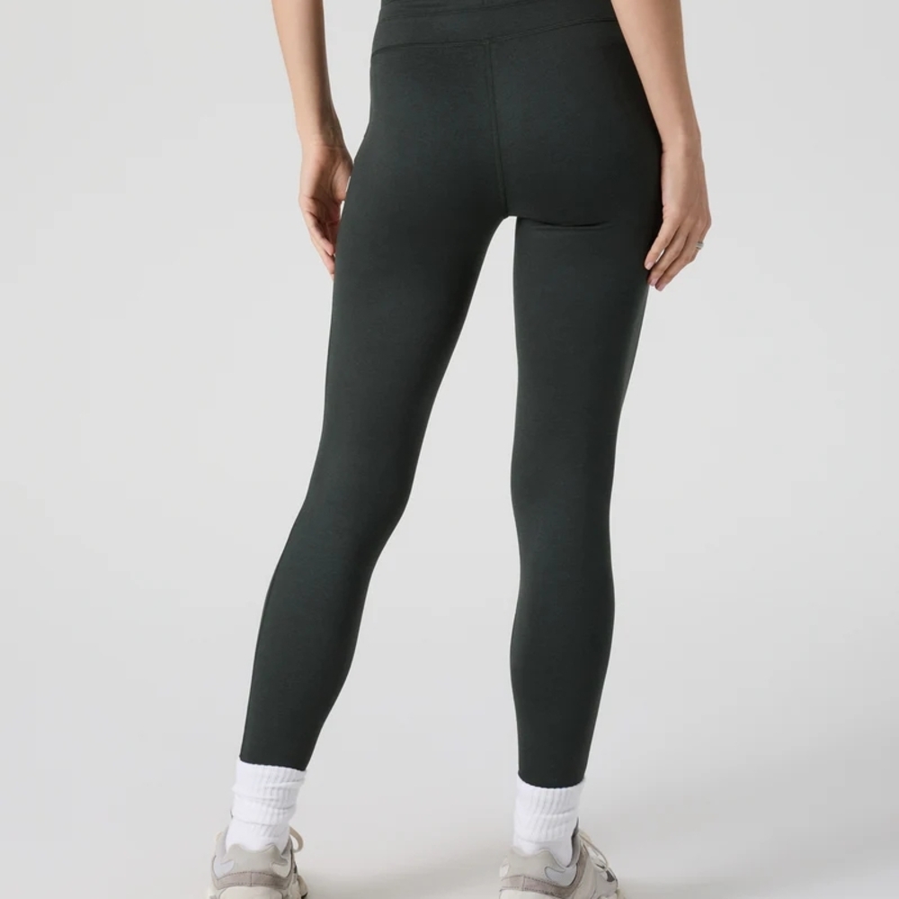 Vuori Vintage Halo Leggings - M - Picture 2 of 6